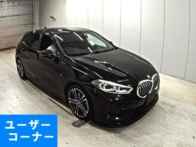 3052 Bmw 1 series 7K15 2020 г. (LAA Okayama)